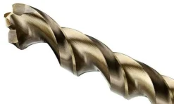 Jogo de 13 Brocas Para Metal HSS-G EXTREME Dewalt DT70710-QZ