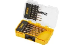 Jogo de 13 Brocas Para Metal HSS-G EXTREME Dewalt DT70710-QZ