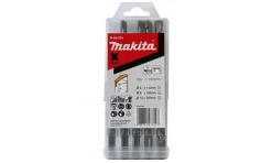 Jogo de 5 Brocas SDS-PLUS Makita B-54704