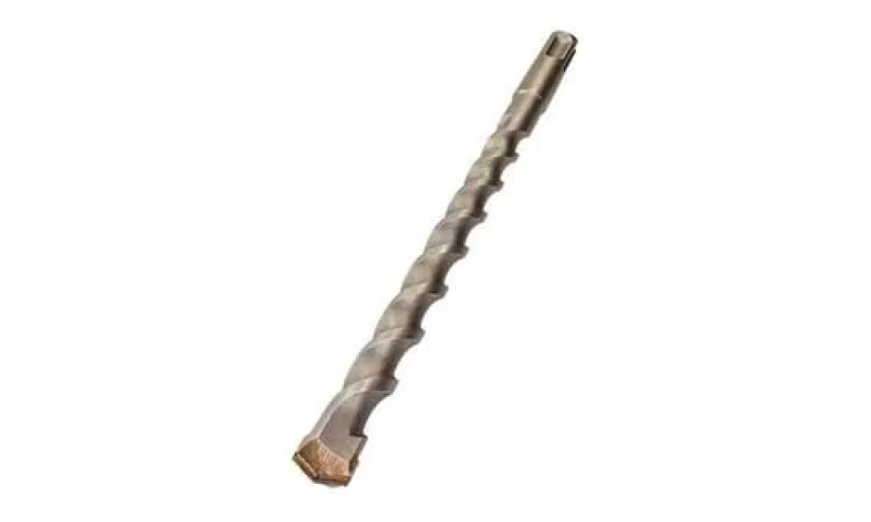 Jogo de 6 Brocas SDS-Plus Ø 6 – 10 mm Dewalt DT60302-QZ