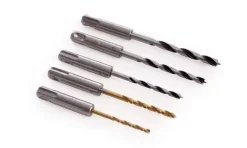 Jogo de Brocas SDS-Plus 5UN Makita B-57532