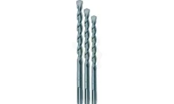 Jogo de Brocas SDS-PLUS 8x210mm 25UN Makita D-01199-25