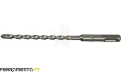 Jogo de Brocas SDS-PLUS 8x160mm 25UN Makita D-01183-25