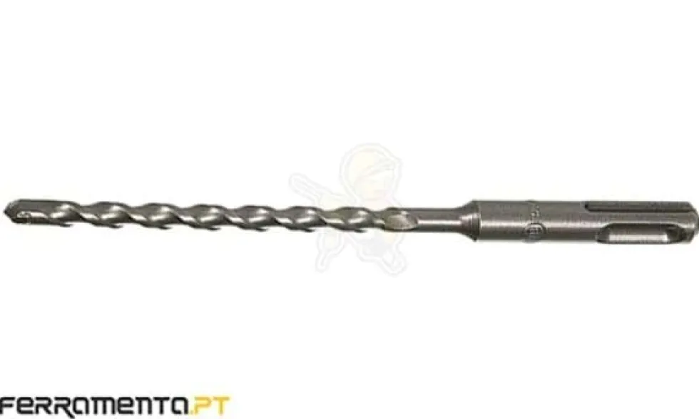 Jogo de Brocas SDS-PLUS 8x160mm 25UN Makita D-01183-25
