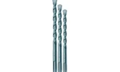Jogo de Brocas SDS-PLUS 10x160mm 25UN Makita D-01208-25