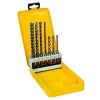 Jogo de 7 Brocas XLR® SDS-Plus 5 – 12 mm Dewalt DT8976-QZ