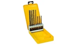 Jogo de 7 Brocas XLR® SDS-Plus 5 – 12 mm Dewalt DT8976-QZ