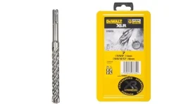 Jogo de 7 Brocas XLR® SDS-Plus 5 – 12 mm Dewalt DT8976-QZ