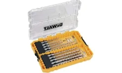 Jogo de 10 Brocas XLR SDS Plus 5 – 12 mm Dewalt DT70753-QZ