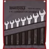 Jogo de Chaves Boca Luneta 7Pcs Teng Tools 6507AF