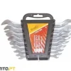 Jogo de Chaves de Boca 6-22mm 8Pcs MacFer 2051-8M