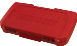 Jogo de Chaves de Caixa 3/4" 22Pcs Teng Tools T3422S
