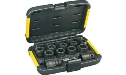 Jogo de Chaves de Caixa 17 Peças Dewalt DT7506-QZ