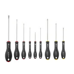 Jogo De Chaves Ergotwist 9 pcs Facom BTPJ9PB