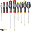 Jogo de Chaves Fenda/PH/PZ 10Pcs Facom ATW.J10PB