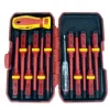 Jogo de Chaves Isoladas 13Pcs Kroftools 3805