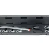 Jogo de Chaves Luneta Curva 10 Pcs Kroftools 6112