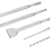 Jogo de Cinzeis e Brocas SDS-Plus Stanley STA54400-XJ