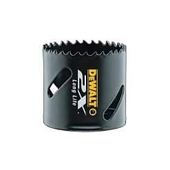 Jogo De Coroas Bi-Metal 16 – 64 mm Dewalt DT8273L-QZ