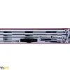 Jogo de Extensões 1/4", 3/8" e 1/2" Teng Tools TTXEXT13
