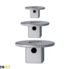 Jogo de 3 extensores magnetizados Bahco 8967/S3