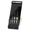 Jogo de Extratores de Parafusos M3-18 Stanley STA57000-QZ