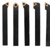 Jogo de 5 Ferros HM 12mm Optimum 3441666