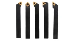 Jogo de 5 Ferros HM 12mm Optimum 3441666