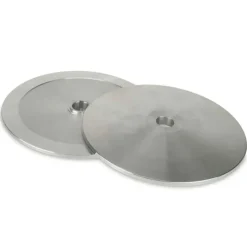 Jogo de Flanges Ø184mm DX-350 Rubi 51915