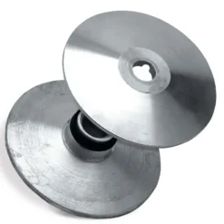 Jogo de Flanges para DT-250 MAX Rubi 58917
