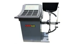 Jogo de Garras de Moto p/ Balanceador de Pneus Kroftools 9005