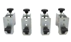 Jogo de Garras de Moto p/ Desmontador de Pneus Kroftools 9004