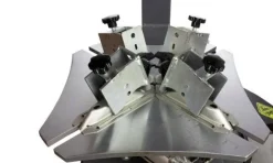 Jogo de Garras de Moto p/ Desmontador de Pneus Kroftools 9004
