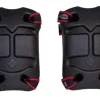 Jogo de Joelheiras Profissionais N Rubi 66957