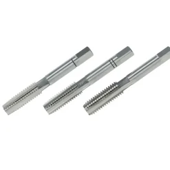 Jogo de Machos BSW 1.5/8 x 5 (3Pcs) Volkel 22358