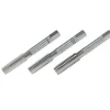 Jogo de Machos Rosca Esquerda M18 (3Pcs) Volkel 27062
