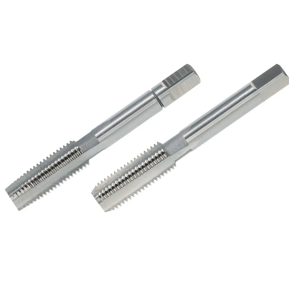 Jogo de Machos Rosca Fina M14 x 1,5 (2Pcs) Volkel 26356