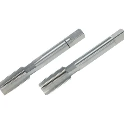 Jogo de Machos Rosca Fina M20 x 1,5 (2Pcs) Volkel 26384