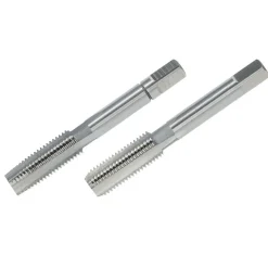 Jogo de Machos Rosca Fina M27 x 1,5 (2Pcs) Volkel 26517