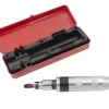Jogo de 6Pcs P/Desaparafusar e bits Kroftools 2001