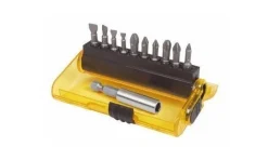 Jogo de 11 Peças com Pontas de Torsão Dewalt DT7915-QZ