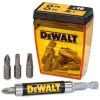 Jogo de 16 Peças para Aparafusar Dewalt DT71511-QZ