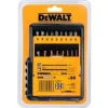 Jogo de 36 Peças Para Furar e Aparafusar Dewalt DT71565-QZ