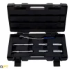 Jogo de Peças para Velas de Ignição 3/8'' KS Tools 918.0607