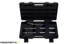 Jogo de Peças para Velas de Ignição 3/8'' KS Tools 918.0607