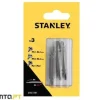 Jogo de 3 Pontas Duplas PH/SL Stanley STA61381-XJ
