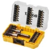 Jogo de Pontas FLEXTORQ 33Pcs Dewalt DT70742T-QZ