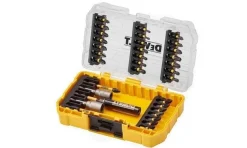 Jogo de Pontas FLEXTORQ 33Pcs Dewalt DT70742T-QZ