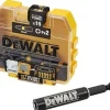 Jogo de Pontas FLEXTORQ 16pcs Dewalt DT70618T-QZ