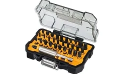 Jogo de Pontas IMPACT TORSION 32pcs Dewalt DT70523T-QZ